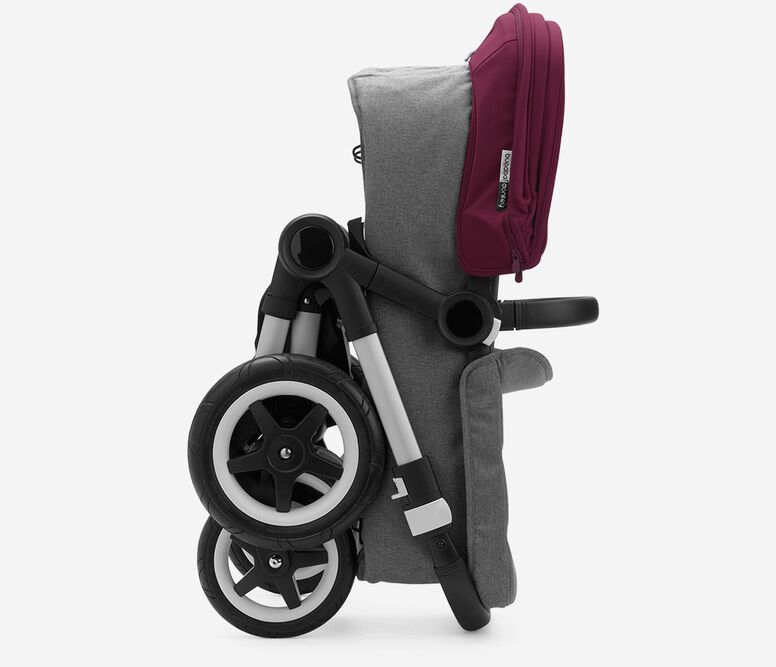 Shop Bugaboo Donkey 2 Mono | Bugaboo