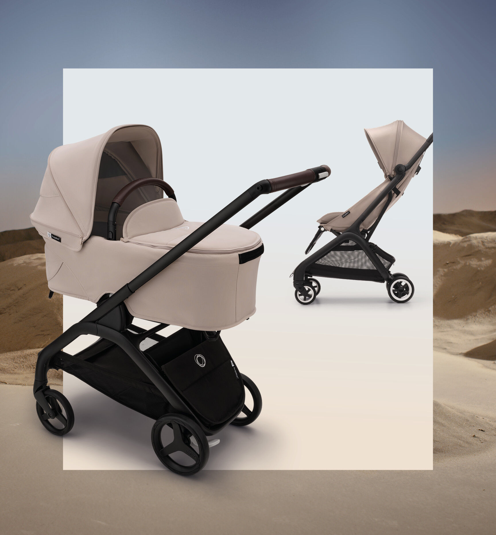 Ant Stroller Bugaboo Ant Capazo Reacondicionado Bugaboo Ant Base