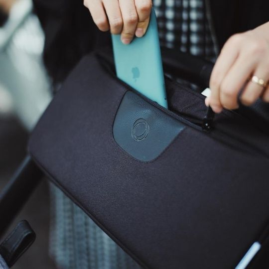 bugaboo ant second hand