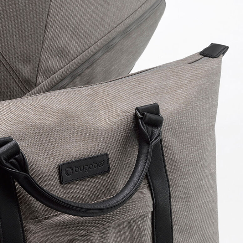 Bugaboo Mineral Collection | Special Edition Bee 5 and Lynx | Bugaboo