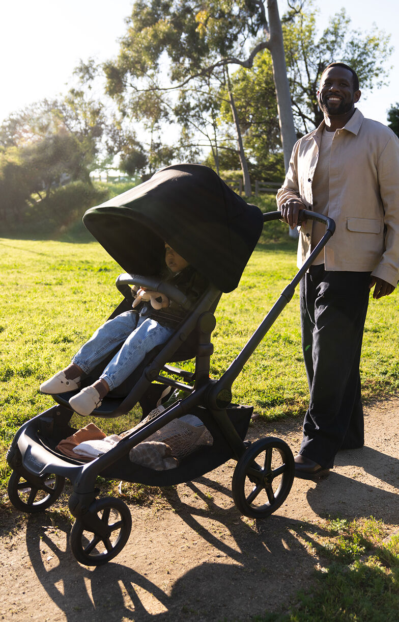 Bugaboo strollers