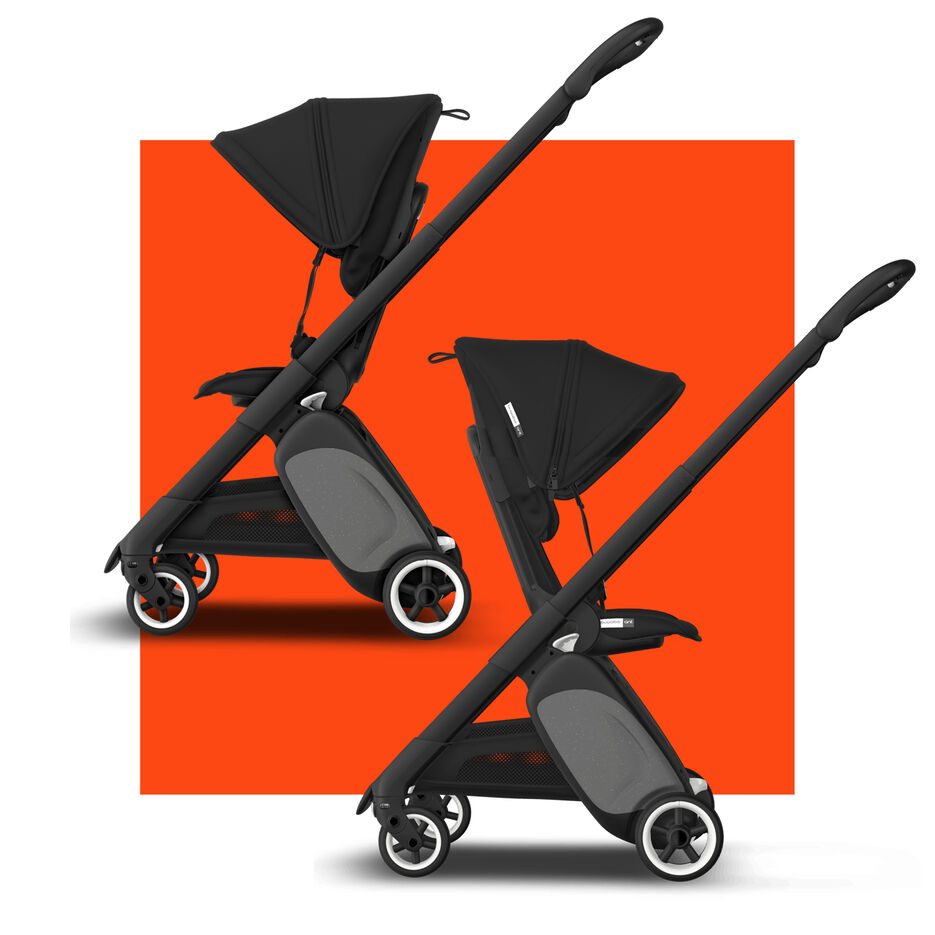 Bugaboo Ant Poussette ultra compacte Bugaboo FR