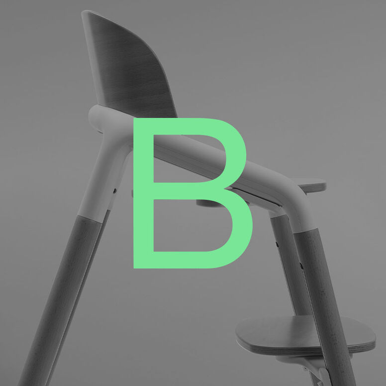 Bugaboo est certifié B Corp | Bugaboo