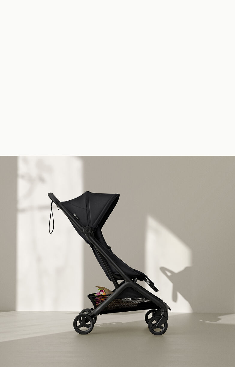 Bugaboo Butterfly 2 stroller