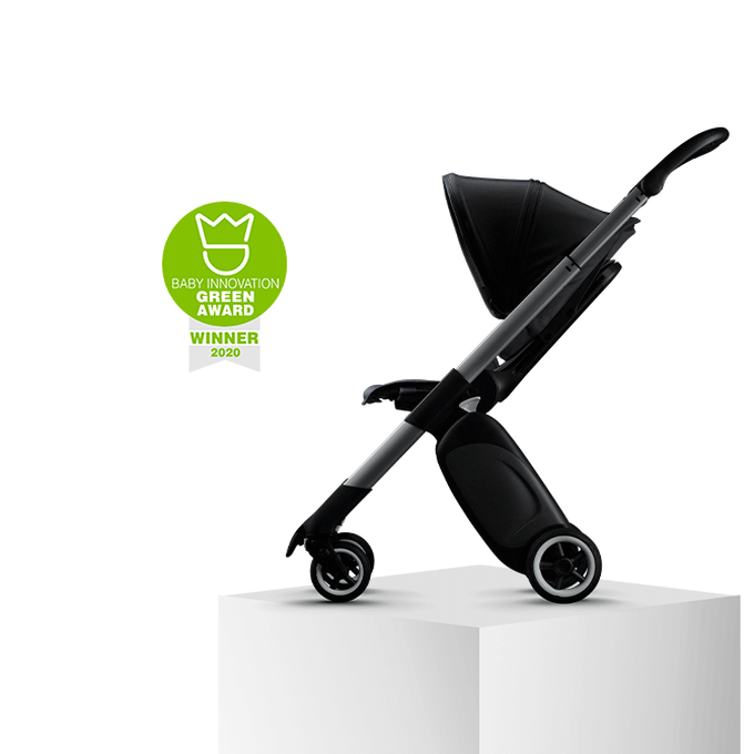 Baby Innovation Green Awardを受賞したバガブー アント 