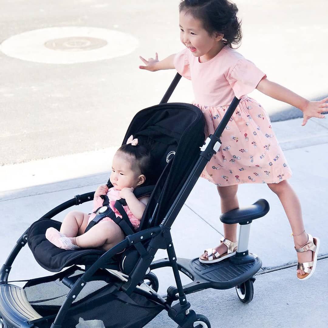 bugaboo bee seat fabric