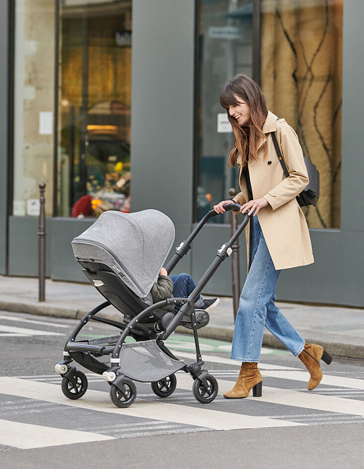 bugaboo bee 5 classic collection