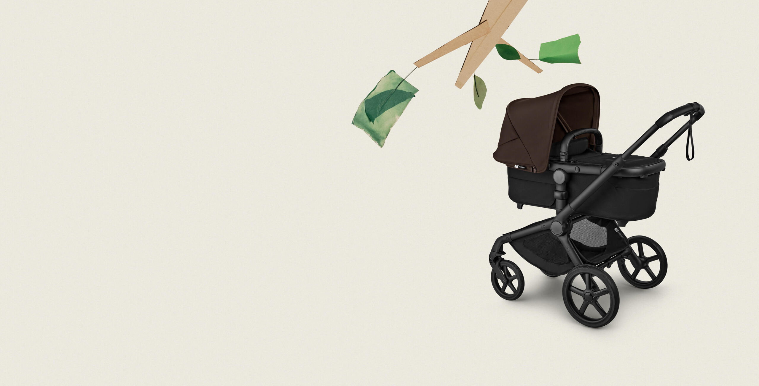 New 코코아 브라운