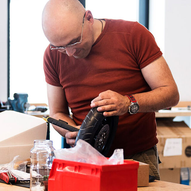 Bugaboo Ant | Lightweight travel stroller | Bugaboo AU