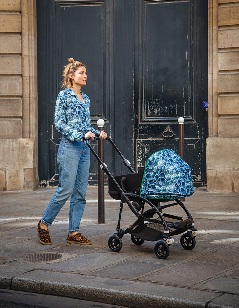 Bugaboo Bee 5 by Heimstone | Édition limitée | Bugaboo FR | Bugaboo