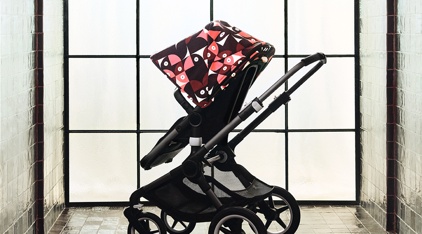 Bugaboo Online Exclusive Sun Canopies | Bugaboo