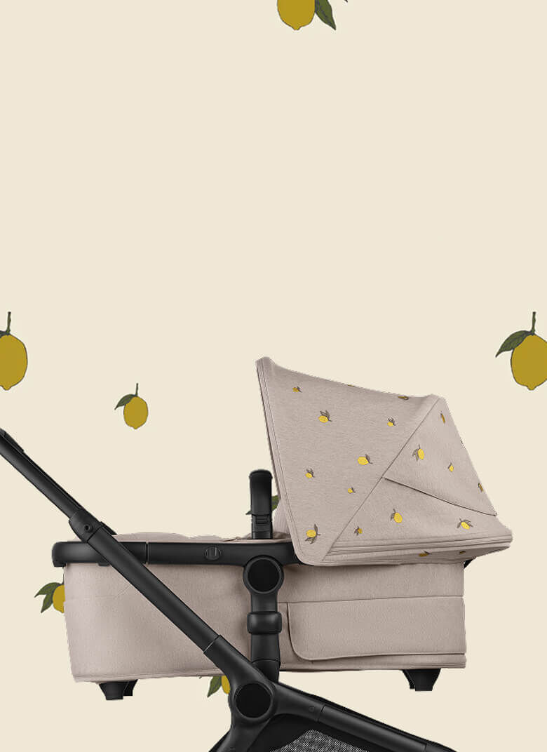 Bugaboo X Konges Sløjd