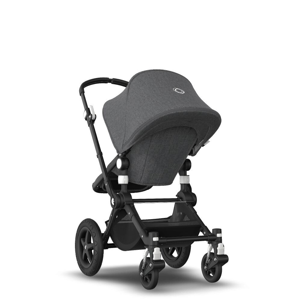Sale bugaboo cameleon black hood Factory Sale