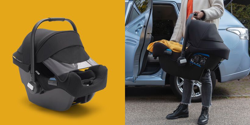 best car seat travel system 2019
