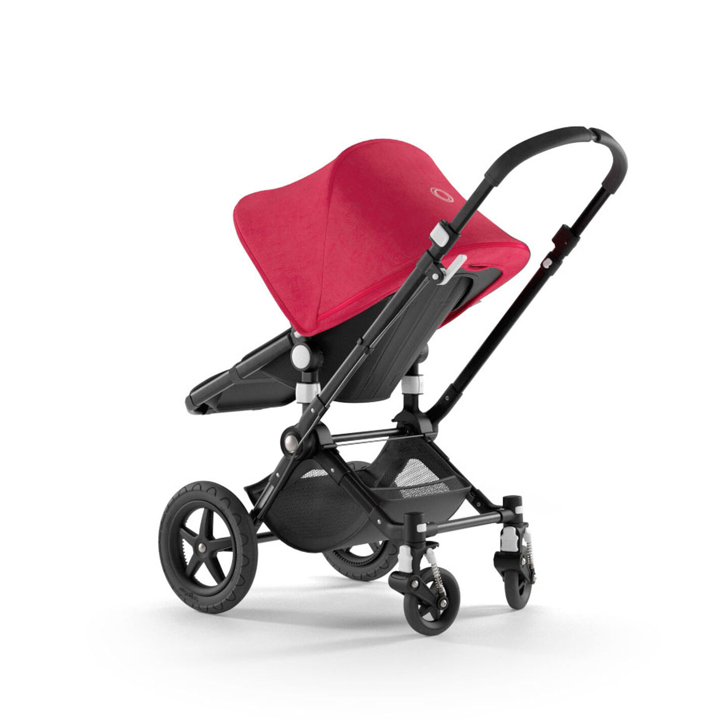 Bugaboo Cameleon 3 Plus | Originele kinderwagen | Bugaboo BE