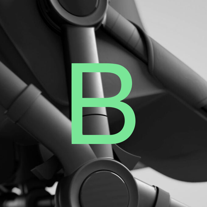 Bugaboo ist B Corp-zertifiziert | Bugaboo