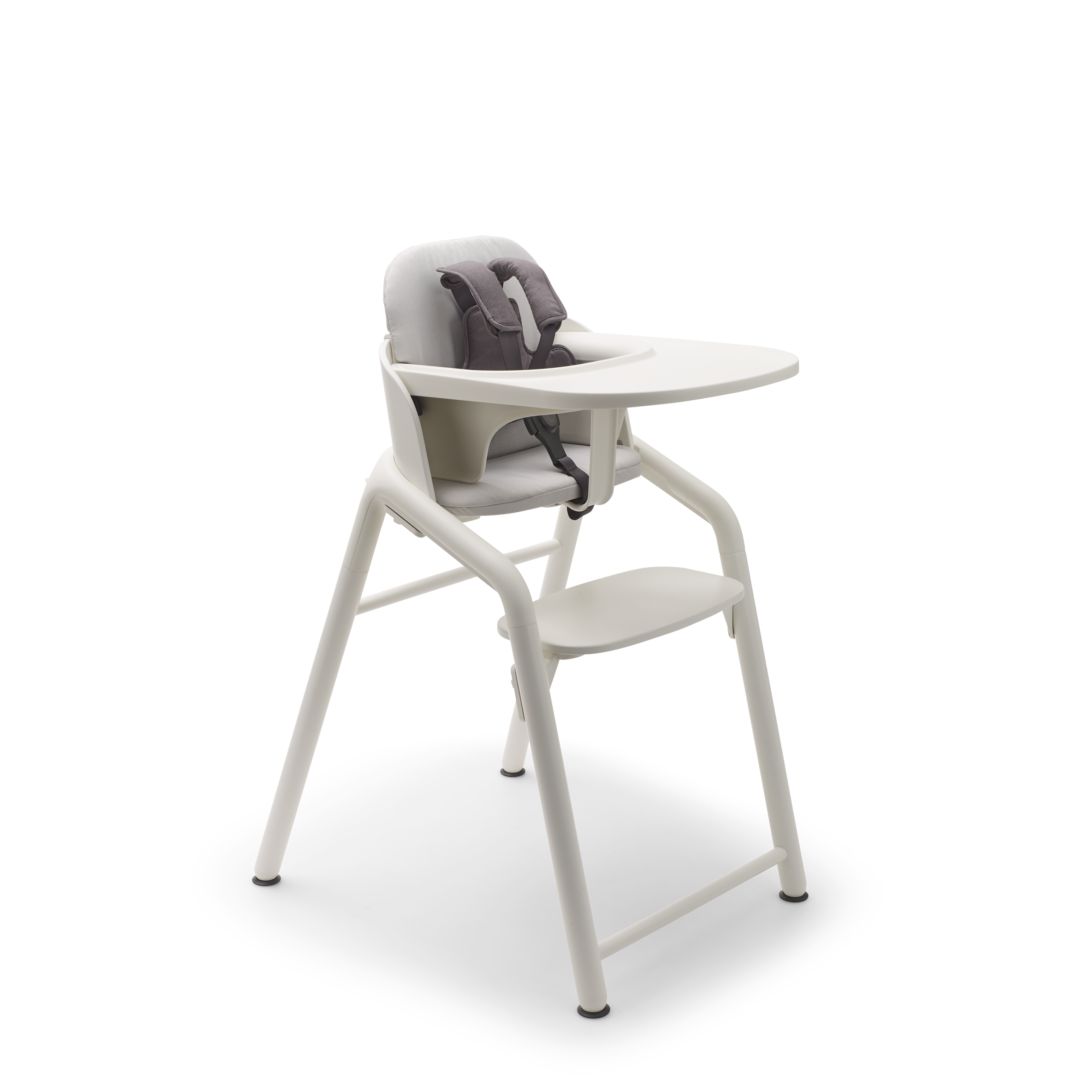 Image of Giraffe highchair