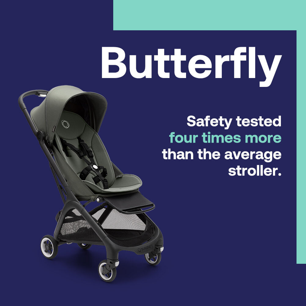 Bugaboo Butterfly