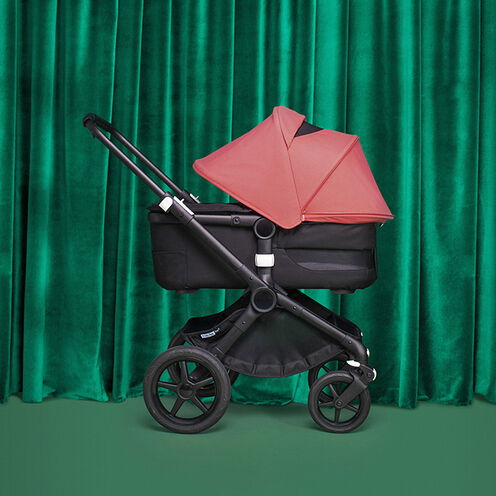 Bugaboo Fox 3 | Pushchair Information | Bugaboo