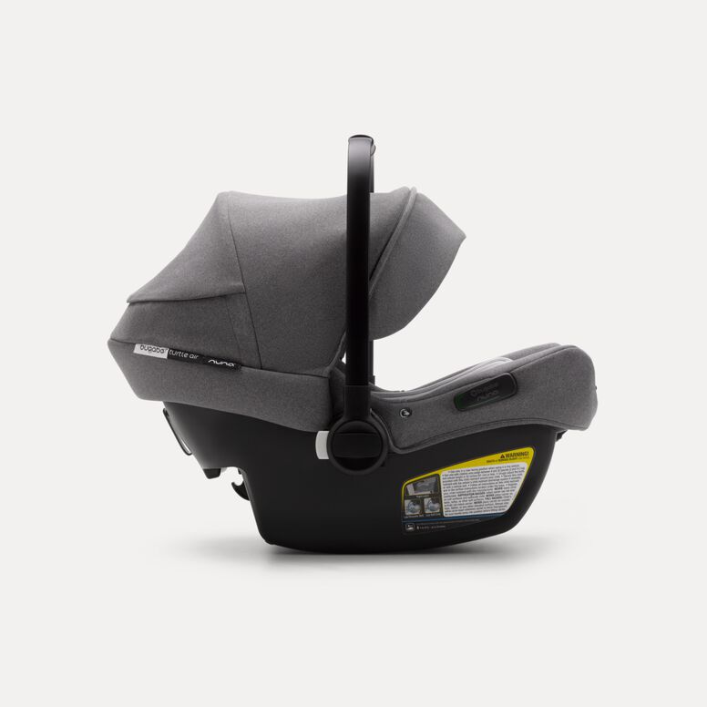 Un siège auto Bugaboo Turtle Air by Nuna.