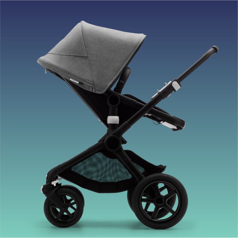 Bugaboo Fox 2