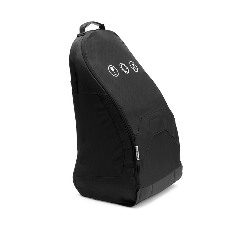 Protects your stroller from damage