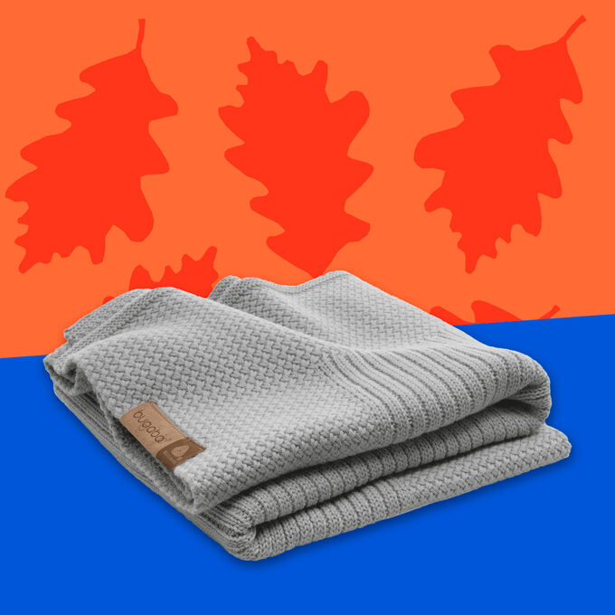 Bugaboo blankets