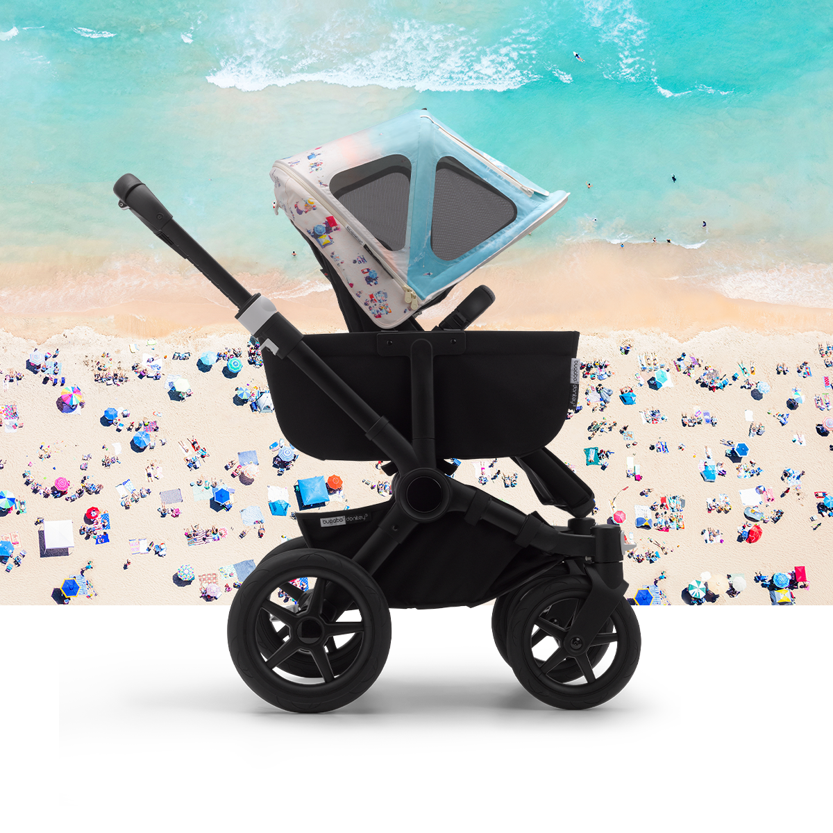 bugaboo track limited edition