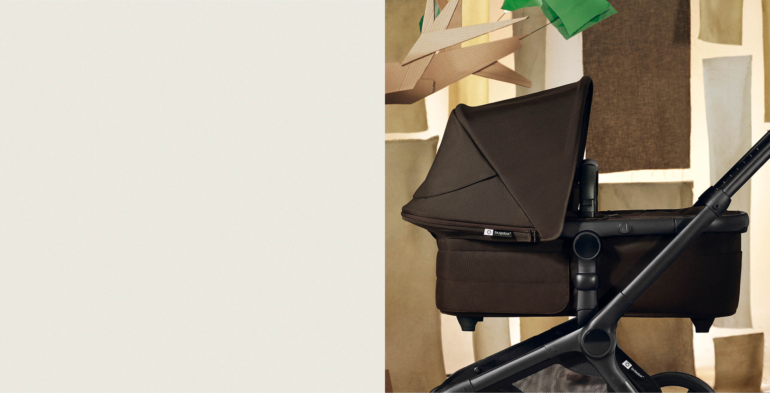 Bugaboo <br> Fox 5 Renew