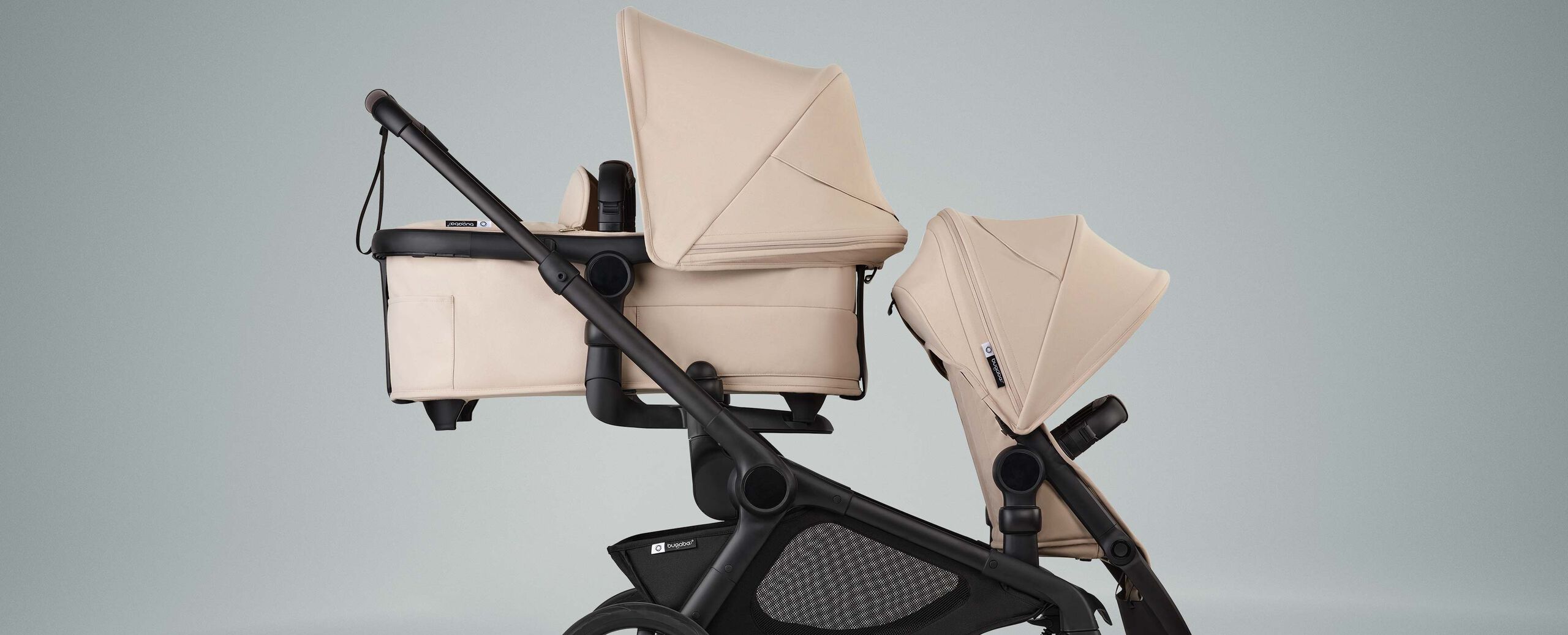 Bugaboo <br> Kangaroo
