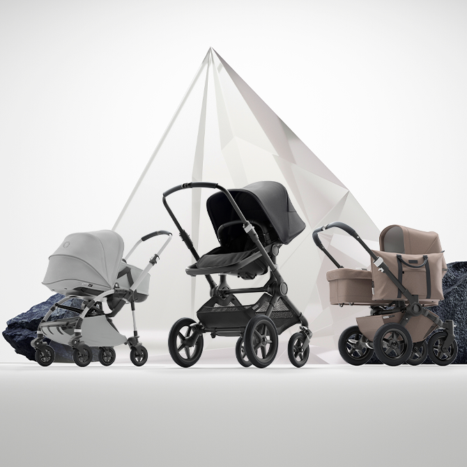 Bugaboo Special Edition Ranges | Bugaboo | Bugaboo US