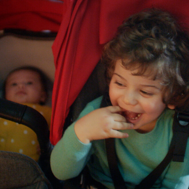 bugaboo cameleon convert to double