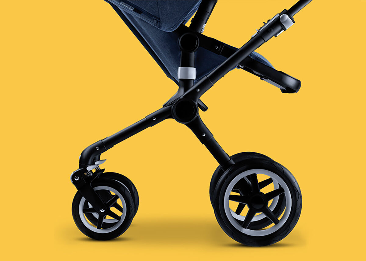 how much is a bugaboo stroller