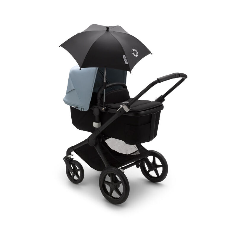 Fully adjustable design