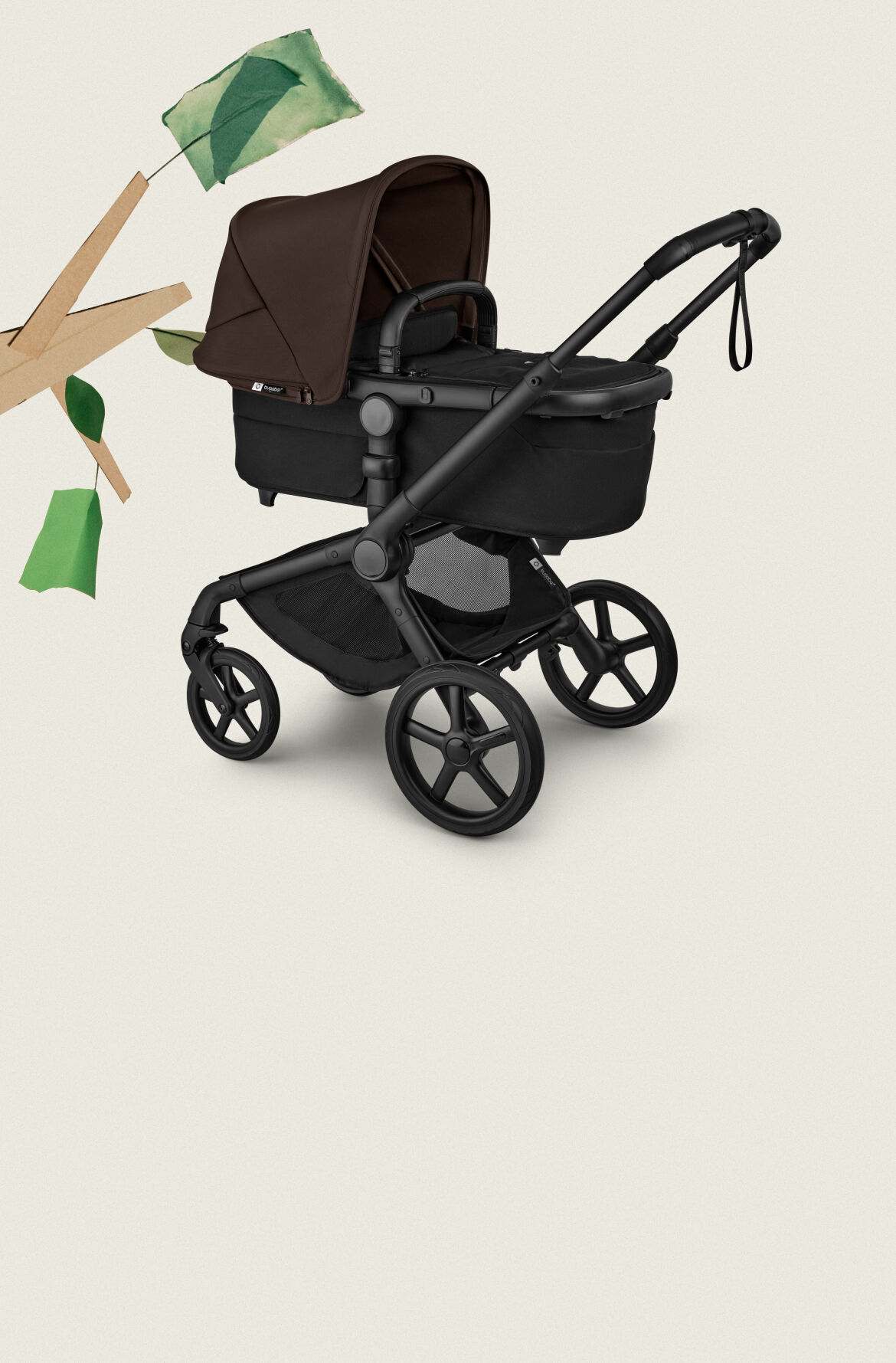 New 코코아 브라운