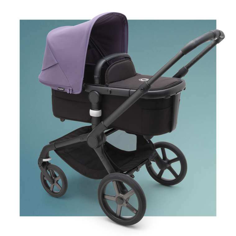 Bugaboo Fox 5