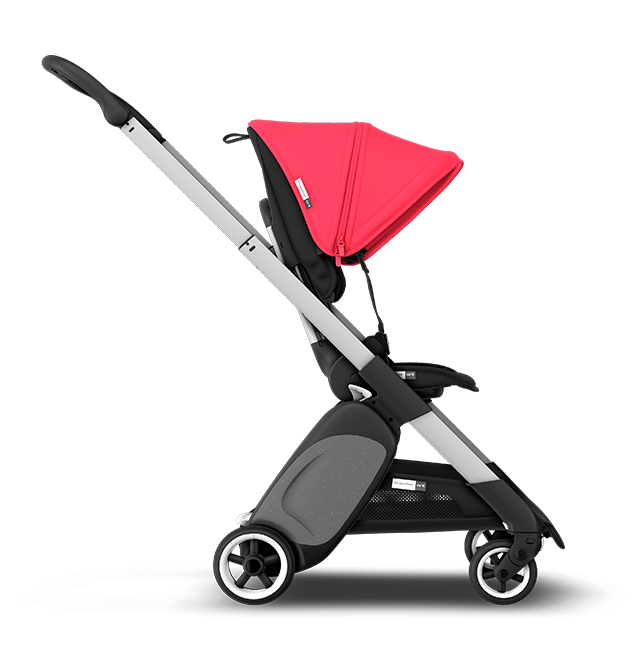 small prams and pushchairs