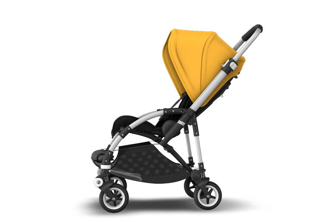 Bugaboo bee бампер