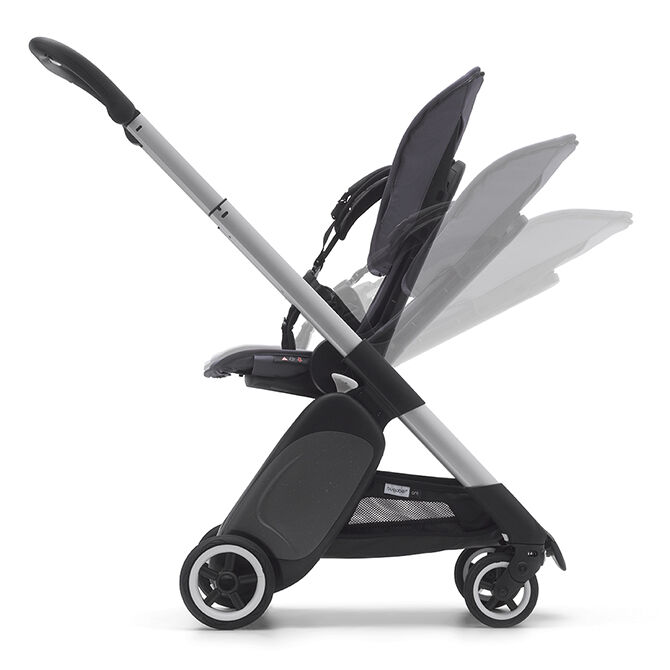bugaboo ant complete stroller