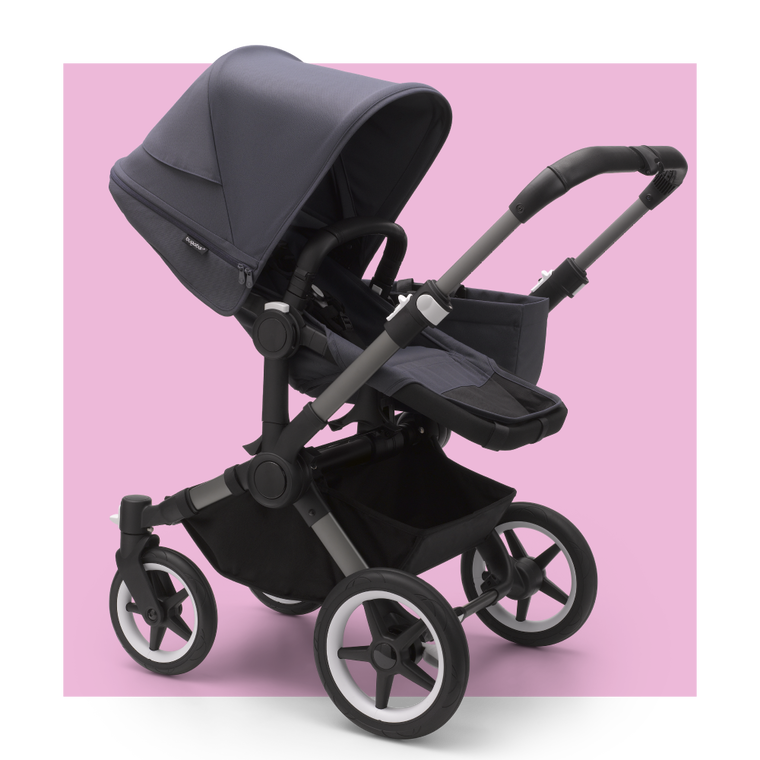 Bugaboo Donkey 5 Mono