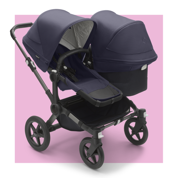 Bugaboo Donkey 5 Dúo