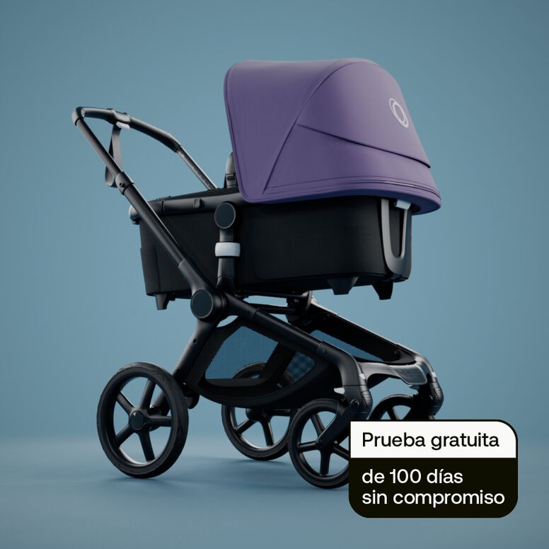 Carritos de Bebé Cómodos y Confortables | Bugaboo
