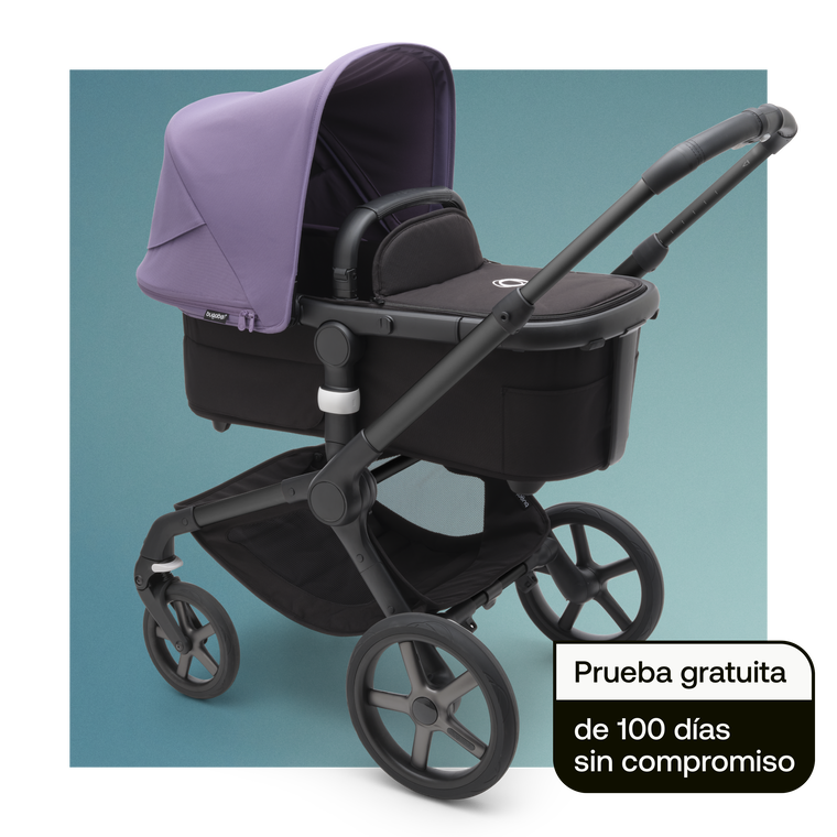 Bugaboo Fox 5