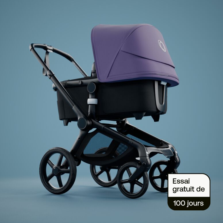 Acheter des Poussettes Bugaboo Confort | Bugaboo