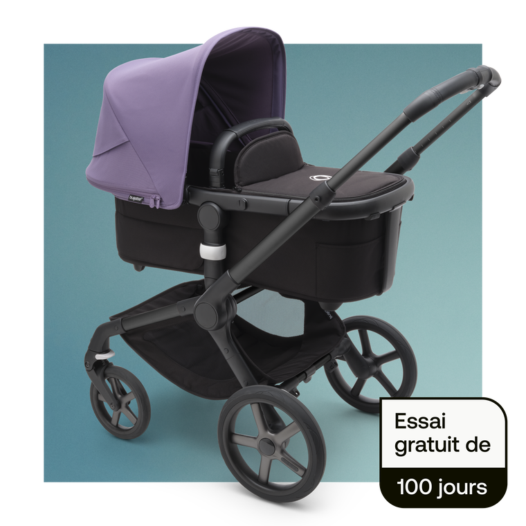 Bugaboo Fox 5