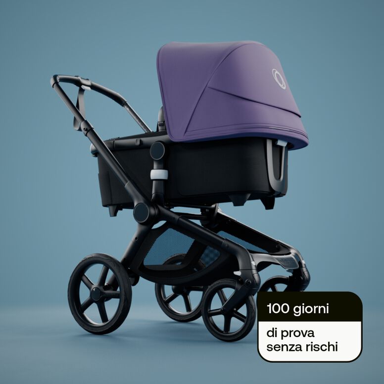 Bugaboo Comfort Pushchairs | Bugaboo