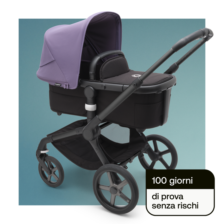 Bugaboo Fox 5