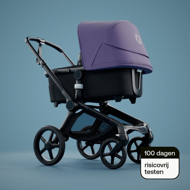 Bugaboo Comfort Pushchairs | Bugaboo