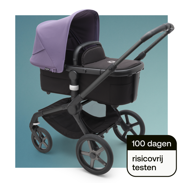 Bugaboo Fox 5
