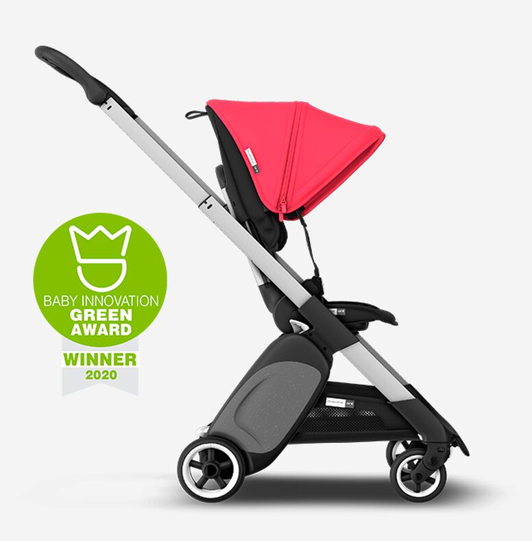 Our responsibility | Bugaboo